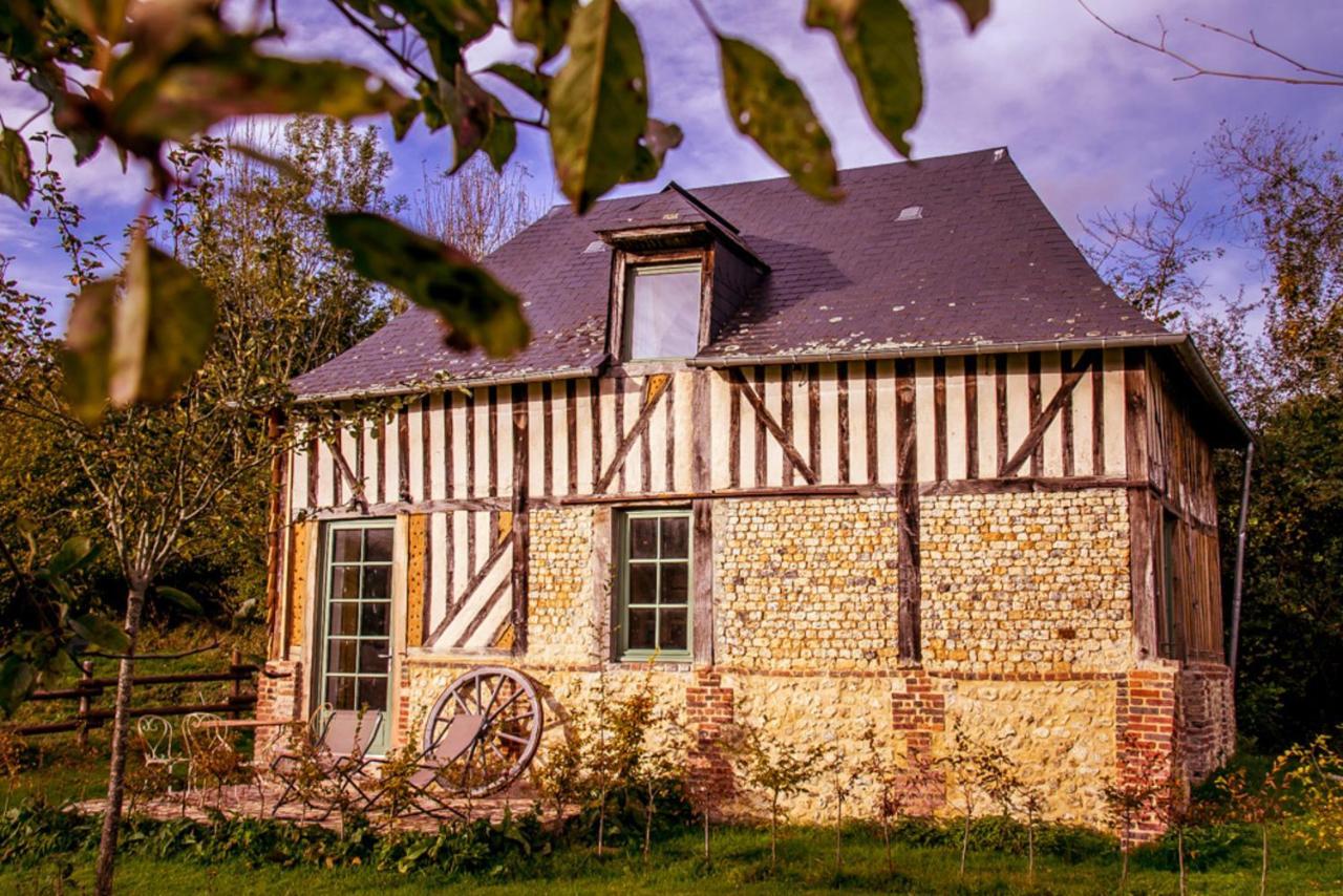 Le Pre Dore Bonneville-la-Louvet Exterior photo